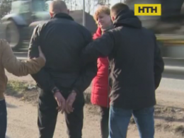 На Киевщине арестовали квартирных воров