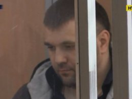 В Днепре Александра Пугачева признали виновным в убийстве 2 полицейских