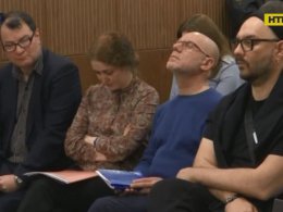 Московский суд освободил из-под домашнего ареста режиссера Кирилла Серебринникова