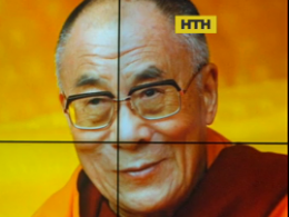 Духовный лидер Тибета Далай-лама в больнице