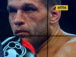 Нова перемога українського боксу: Дерев'янченко переміг німця Джека Кулкая