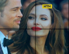Анджелина Джоли и Брэд Питт официально развелись