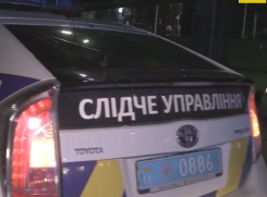 Автомобіль на смерть збив пішохода у Києві