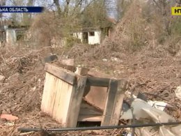 У Борисполі штрафуватимуть власників покинутих будинків