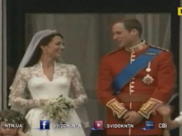 Кейт Миддлтон и принц Уильям отметили 8 годовщину со дня свадьбы
