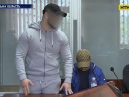 В Черкасской области суд избирал меру пресечения убийцам журналиста Василия Сергиенко