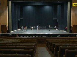 В Харьковском театре оперы и балета воюют из-за помещения