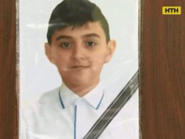 У Сумах маршрутка на смерть збила 9-річного хлопчика