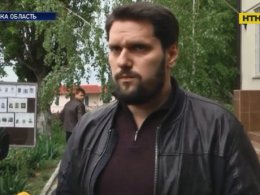 В Санжейке в Одесской области чуть не убили народного депутата Александра Урбанского