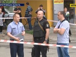 Ссора между друзьями в Днепропетровской области: 5 человек пострадали, 1 человек погиб
