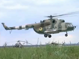 Збройні сили України проводять нічні навчання авіації
