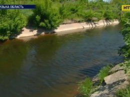 На Запоріжжі, у місцевому зрошувальному каналі, втопилися двоє дітей