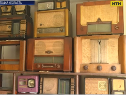 Настоящий музей радио создал мужчина на Закарпатье