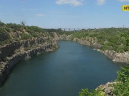 У Кривому Розі завершилися пошуки тіла підлітка, який загинув через селфі