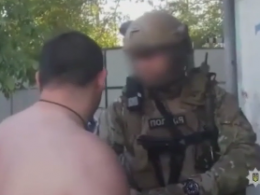 Банду наркоторгівців викрили на Дніпропетровщині