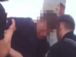 У Луцьку поліцейські врятували чоловіка, який хотів вкоротити собі віку