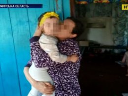 На Житомирщині батьки вбили 5-річну доньку, а тіло спалили в печі