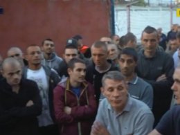 В Одесі триває розслідування масових заворушень у колонії