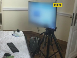 Порностудію в елітних апартаментах викрили правоохоронці в центрі Одеси