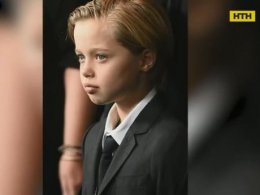 13-летняя дочь Анджелины Джоли и Брэда Питта меняет пол