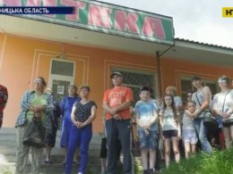 На Хмельниччині масово отруїлися люди
