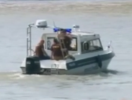 У Будапешті тривають пошуки туристів із затонулого катера