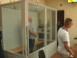 В Ужгороде объявили приговор бывшему председателю Перечинской райгосадминистрации Виктору Олиферу
