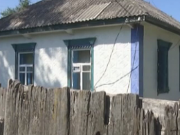 На Полтавщині затримали чоловіка, який вбив дружину на очах у дітей