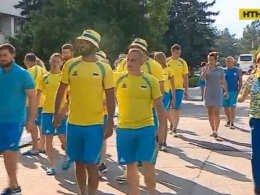 Уже через два дня в Минске стартуют Европейские игры