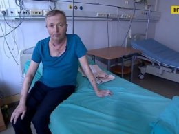 В Беларуси впервые провели операцию по пересадке сердца маленькой пациентке