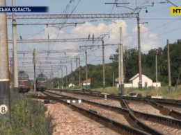 На Черкащині поблизу залізничної колії знайшли тіло 6-річного хлопчика
