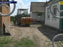 На Полтавщине нашли мертвой воспитательницу детского сада
