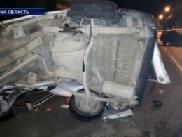 Жінка-водій загинула під час страшного зіткнення автомобілів на Львівщині