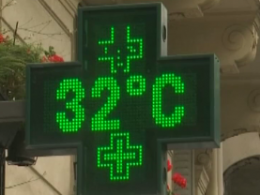 Пекло насувається на Європу: синоптики прогнозують +40 градусів