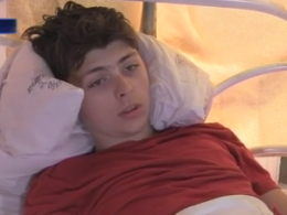 На військовому полігоні на Дніпропетровщині поранили підлітка