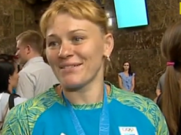 Українські самбістки привезли з другий Європейських ігор 6 медалей