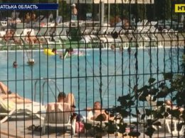 7-річний хлопчик загинув під час відпочинку в аквапарку в Ужгороді