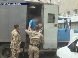 На Тернопільщині тесть вбив зятя