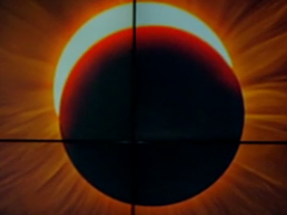 Що потрібно знати про сонячне затемнення 2 липня