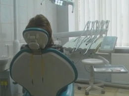 На Закарпатье после визита к стоматологу умерла девочка