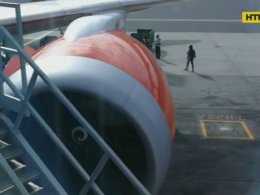 В Лондоне из самолета выпал пассажир-нелегал