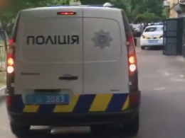 В столице разыскивают злоумышленников, которые похитили у киевлянина более миллиона гривен