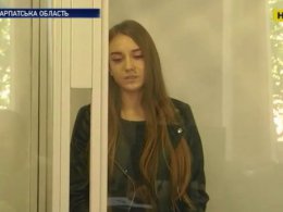 В Ужгороді розглядали апеляцію для 21-річної студентки, яка скоїла страшну ДТП