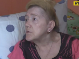 Пенсионерка из Черкасс 10 лет не выходит из квартиры
