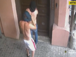 В Одессе задержали мужчину, который под видом полицейского нападал на иностранцев