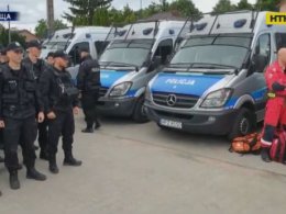 У Польщі вже п'ятий день шукають 5-річного хлопчика