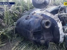 В авиакатастрофе в Сумской области погиб пилот