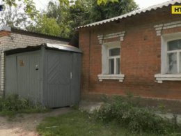 В Харькове жестоко расправились с пенсионером во дворе его дома