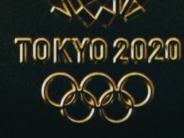 В Японії презентували олімпійські медалі 2020