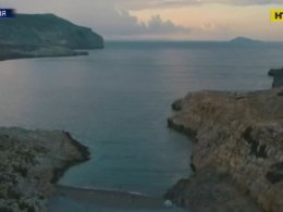 Власти Греции приглашают поселиться на одном из заброшенных островов